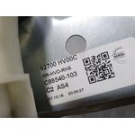 Elevalunas Trasero Derecho Para Nissan Qashqai