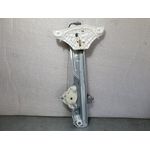 Elevalunas Trasero Izquierdo Para Hyundai Kona