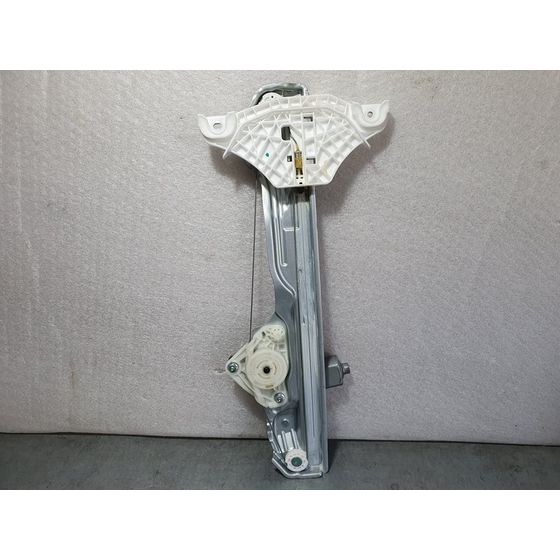 Elevalunas Trasero Izquierdo Para Hyundai Kona
