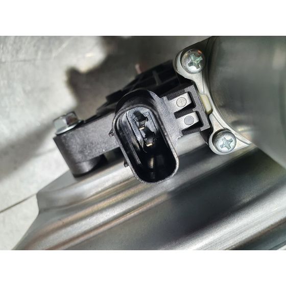 Elevalunas Trasero Izquierdo Para Hyundai Kona