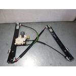 Elevalunas Delantero Izquierdo Para Ford Mondeo Ber.