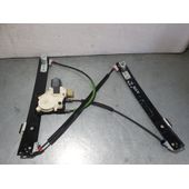 Elevalunas Delantero Izquierdo Para Ford Mondeo Ber.