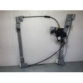 Elevalunas Delantero Izquierdo Para Renault Kangoo