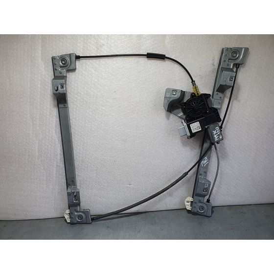 Elevalunas Delantero Izquierdo Para Renault Kangoo
