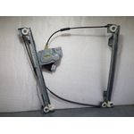 Elevalunas Delantero Izquierdo Para Renault Kangoo