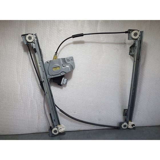 Elevalunas Delantero Izquierdo Para Renault Kangoo
