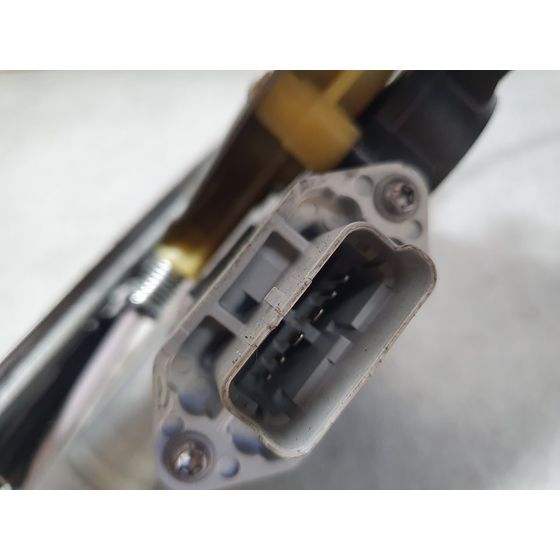 Elevalunas Delantero Izquierdo Para Renault Kangoo