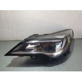 Faro Izquierdo para Opel Astra K Lim. 5Türig