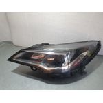 Faro Izquierdo para Opel Astra K Lim. 5Türig