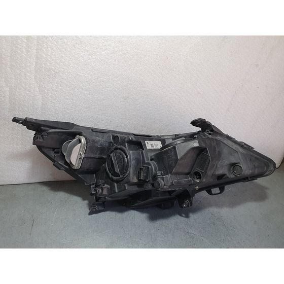 Faro Izquierdo para Opel Astra K Lim. 5Türig