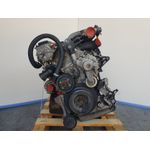 Motor Completo Para Opel Omega B