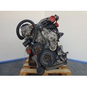 Motor Completo Para Opel Omega B