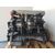 Motor Completo Para Opel Omega B