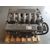 Motor Completo Para Opel Omega B