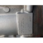 Motor Completo Para Opel Omega B