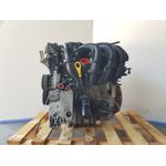 Motor Completo Para Ford Focus C-Max