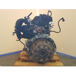 Motor Completo Para Ford Focus C-Max