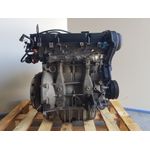 Motor Completo Para Ford Focus C-Max