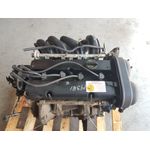 Motor Completo Para Ford Focus C-Max