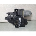 Motor Elevalunas Trasero Derecho Para Audi Q2