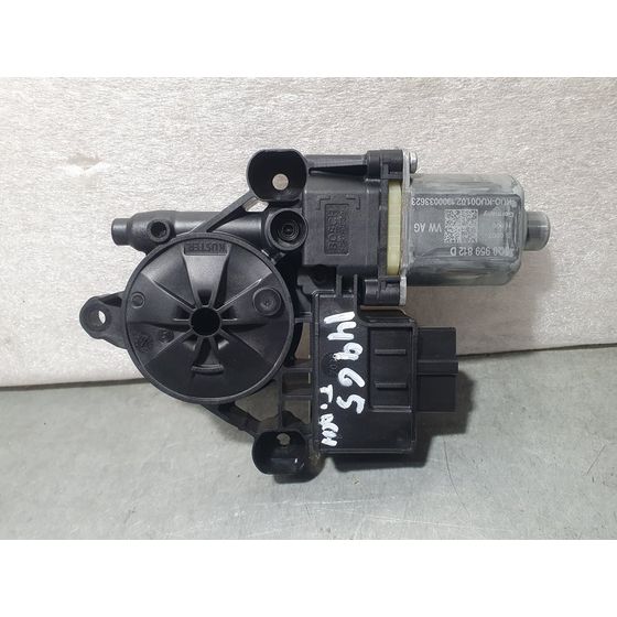 Motor Elevalunas Trasero Derecho Para Audi Q2