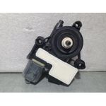 Motor Elevalunas Trasero Derecho Para Audi Q2
