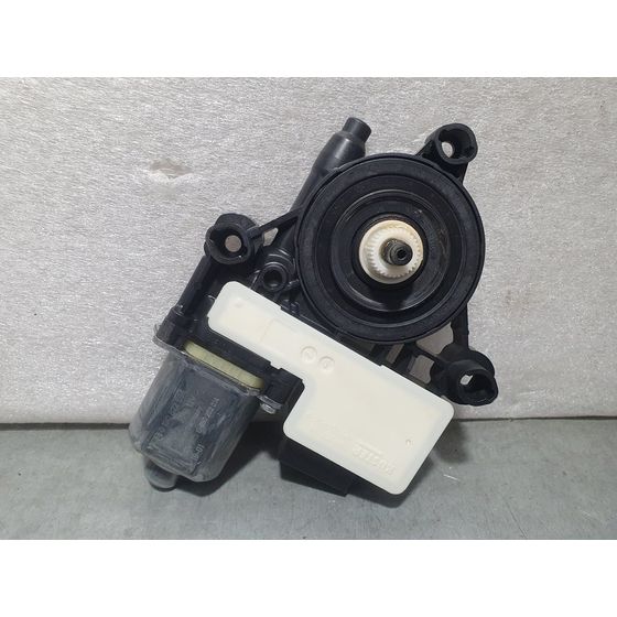 Motor Elevalunas Trasero Derecho Para Audi Q2