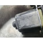 Motor Elevalunas Trasero Derecho Para Audi Q2
