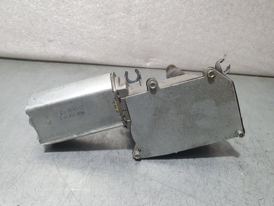 Motor Limpia Trasero Para Fiat Bravo