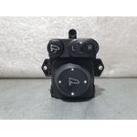 Mando Retrovisor  Para Honda Cr-V