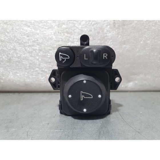 Mando Retrovisor Para Honda Cr-V