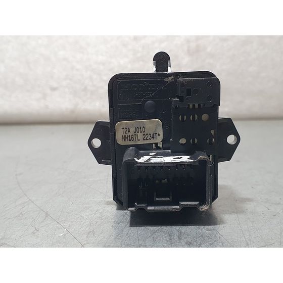Mando Retrovisor Para Honda Cr-V