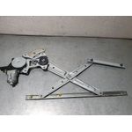 Elevalunas Delantero Izquierdo Para Honda Cr-V