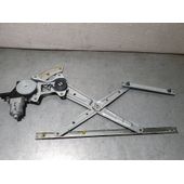 Elevalunas Delantero Izquierdo Para Honda Cr-V