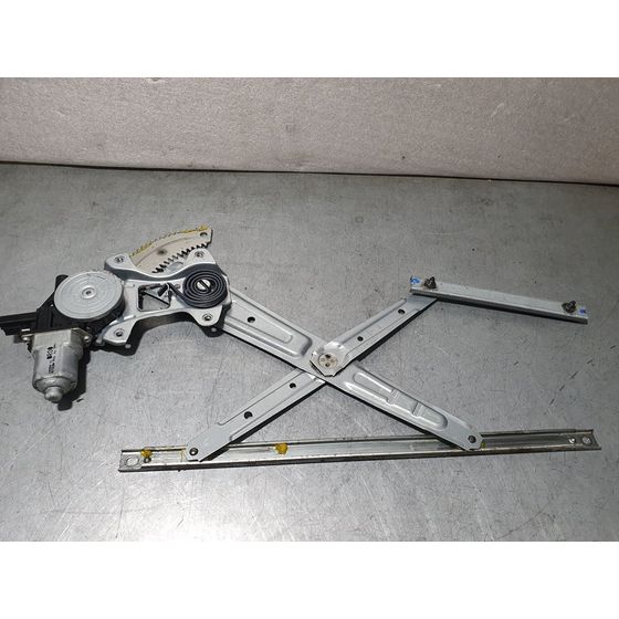 Elevalunas Delantero Izquierdo Para Honda Cr-V