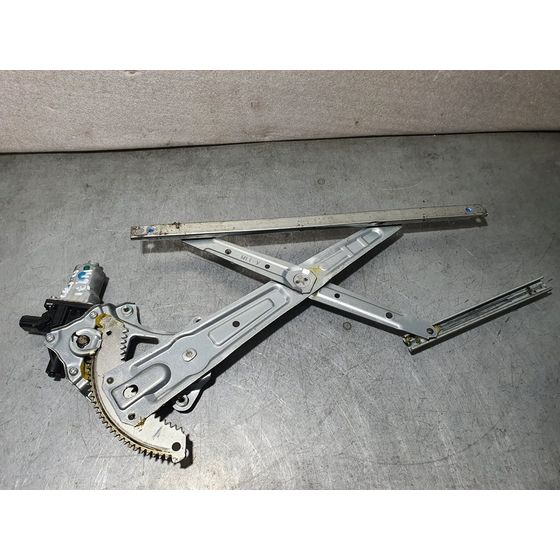 Elevalunas Delantero Izquierdo Para Honda Cr-V