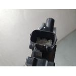 Elevalunas Delantero Izquierdo Para Honda Cr-V
