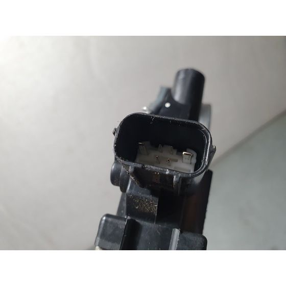 Elevalunas Delantero Izquierdo Para Honda Cr-V