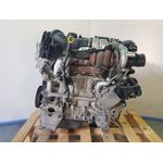 Motor Completo Para Ford Fiesta