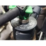 Motor Completo Para Ford Fiesta