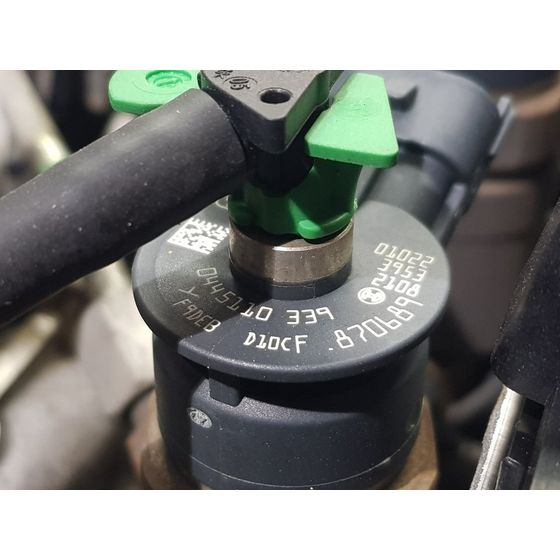 Motor Completo Para Ford Fiesta
