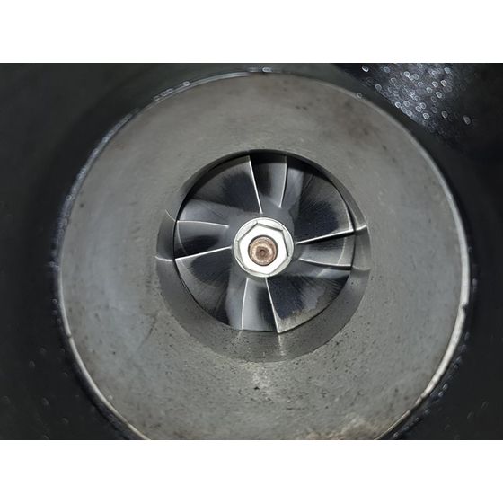 Motor Completo Para Ford Fiesta