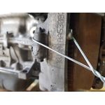 Motor Completo Para Ford Fiesta