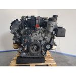 Motor Completo Para Mercedes Clase E  Berlina