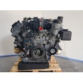 Motor Completo Para Mercedes Clase E  Berlina