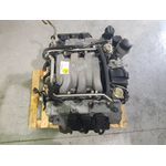 Motor Completo Para Mercedes Clase E  Berlina