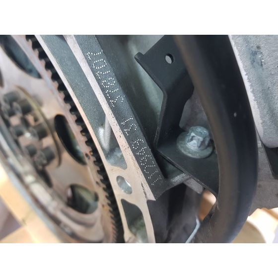 Motor Completo Para Mercedes Clase E  Berlina