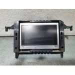 Pantalla Multifuncion Para Ford Ecosport