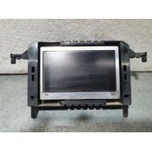 Pantalla Multifuncion Para Ford Ecosport