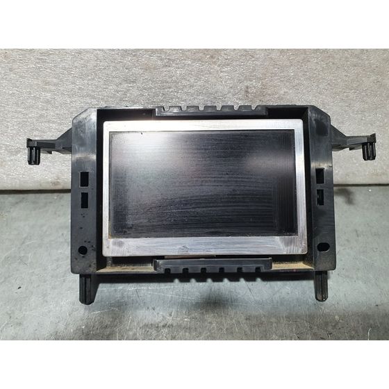Pantalla Multifuncion Para Ford Ecosport